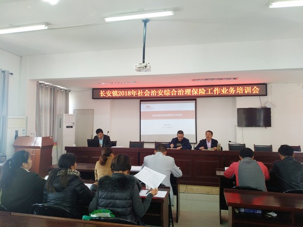 长安镇举办社会治安综合治理保险工作业务培训会.jpg