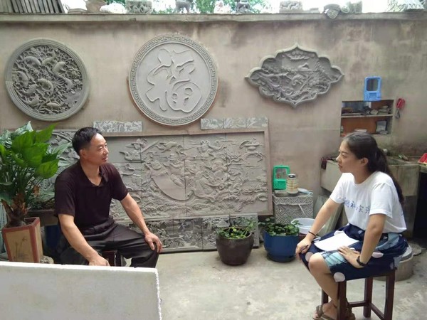 长安镇:传承非遗 独具匠心.jpg